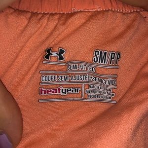 Under armour shorts
